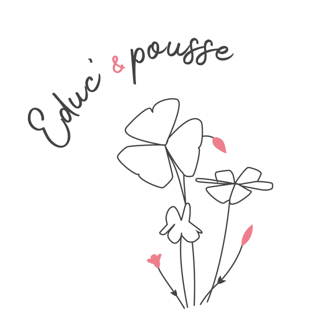 Educ et Pousse Logo